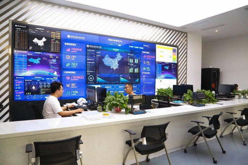 黃河水院智慧校園服務大廳咨詢服務熱線正式開通，打造全方位信息咨詢新平臺