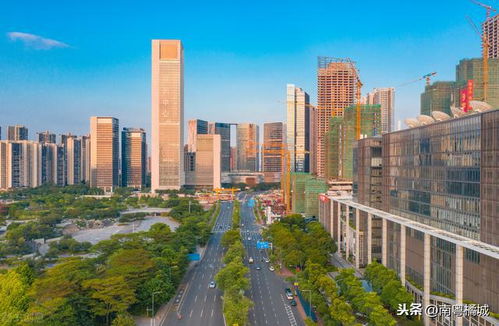 佛山市政建設再提速 主干路改造與新建天橋齊頭并進