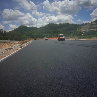 專業高效，品質保障——東莞石排鎮瀝青路面施工與修補服務
